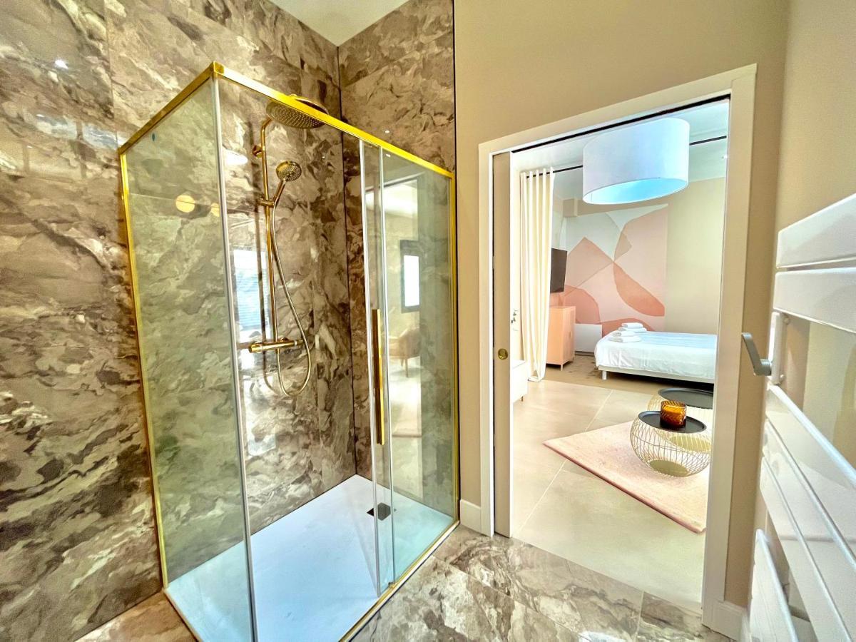 Suite Monceau - Reims Ngoại thất bức ảnh