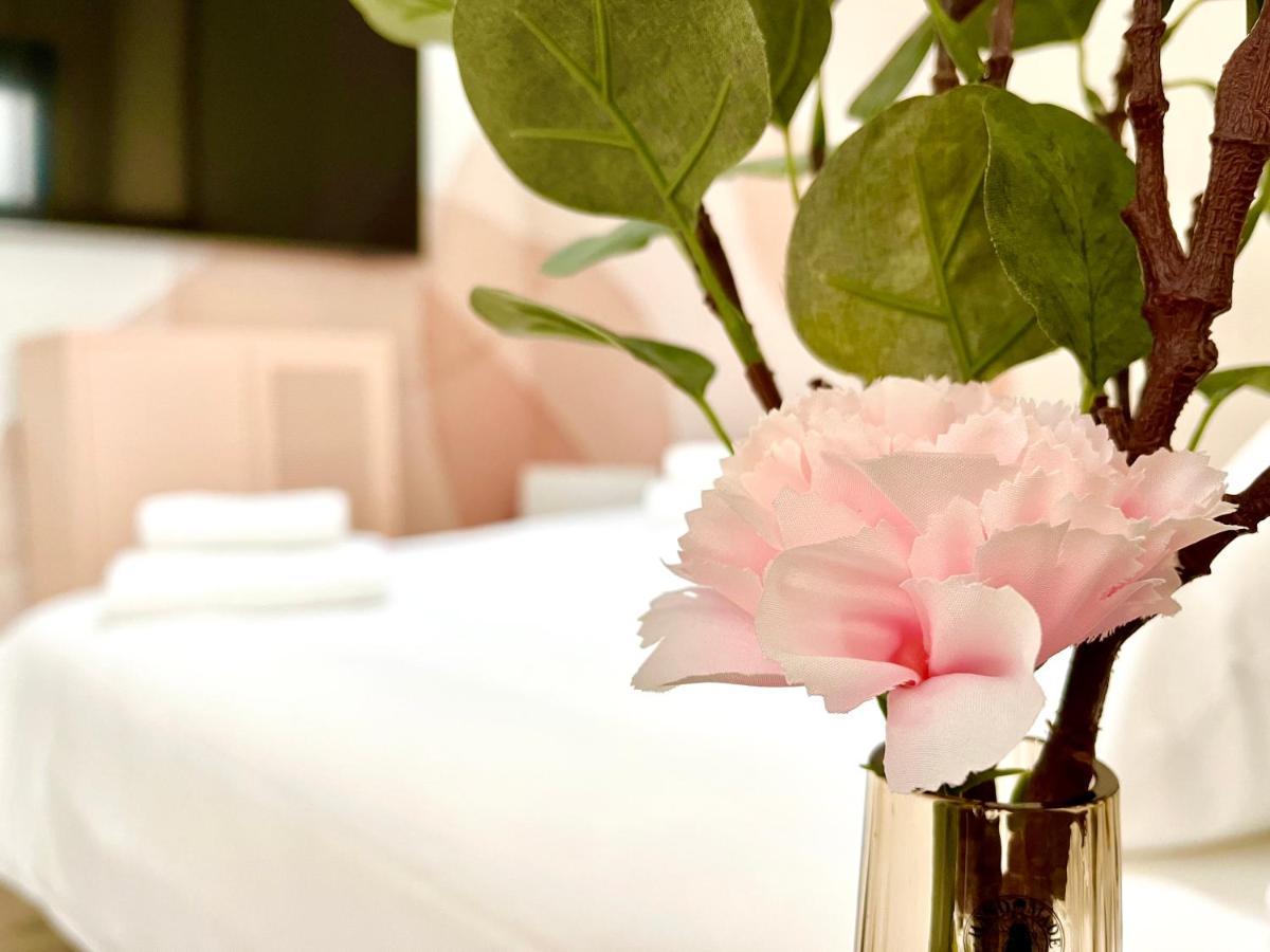 Suite Monceau - Reims Ngoại thất bức ảnh